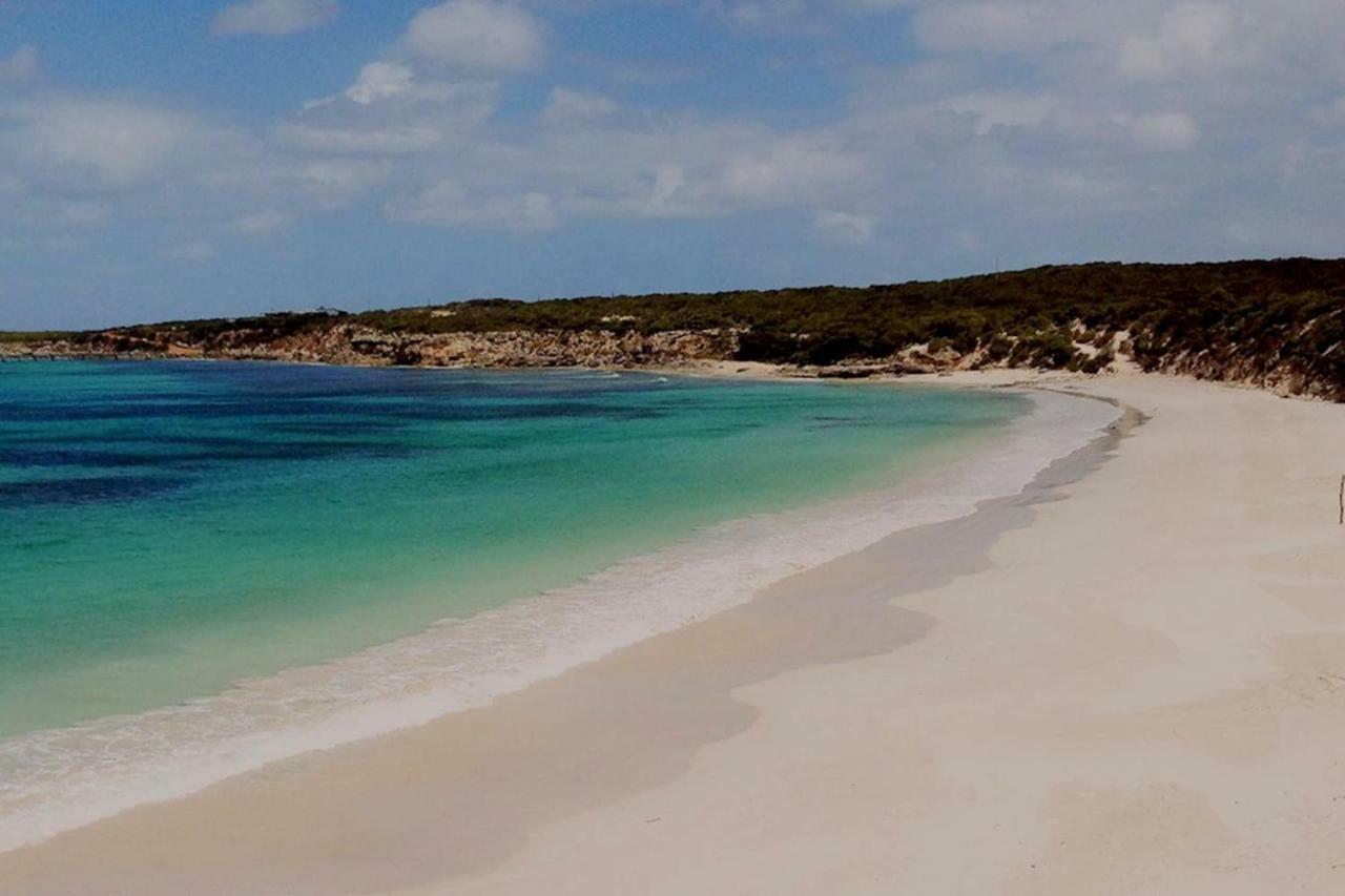 فيلا Vivonne Bay Island Getaway المظهر الخارجي الصورة