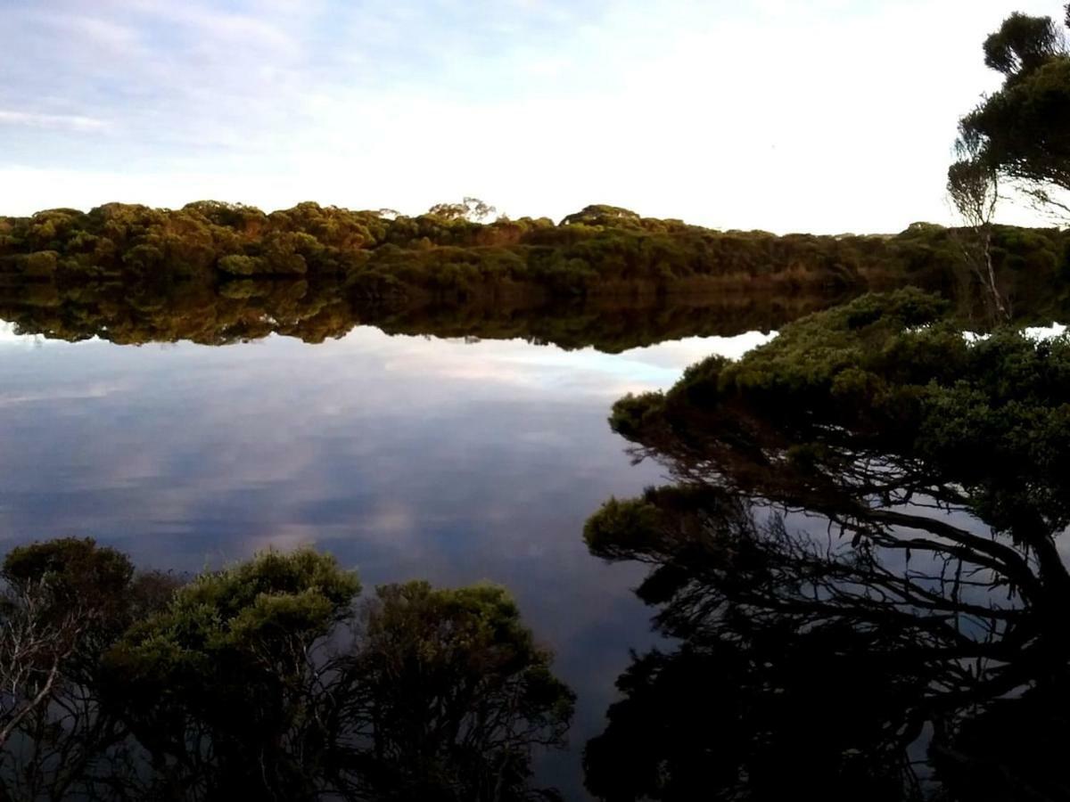 فيلا Vivonne Bay Island Getaway المظهر الخارجي الصورة